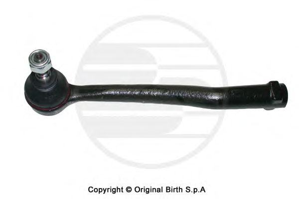 Tie Rod End RS4659
