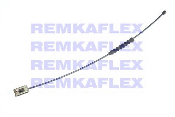 Cable, parking brake 44.0050
