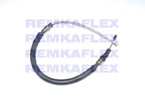 Cable, parking brake 44.1360