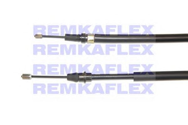 Cable, parking brake 44.1380