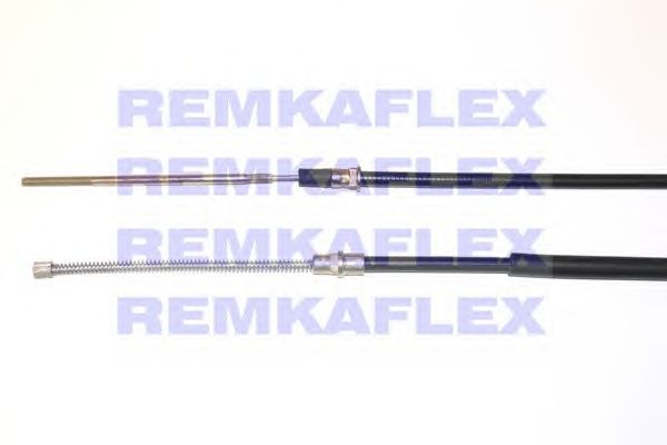 Cable, parking brake 46.1260