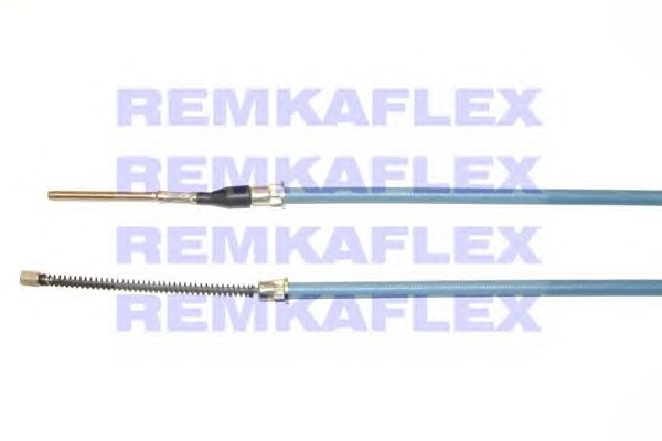 Cable, parking brake 46.1350