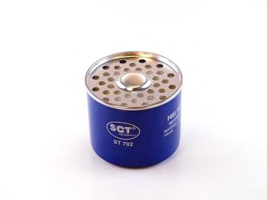 Filtro combustible ST 702