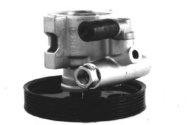 Hydraulic Pump, steering system 15-0194