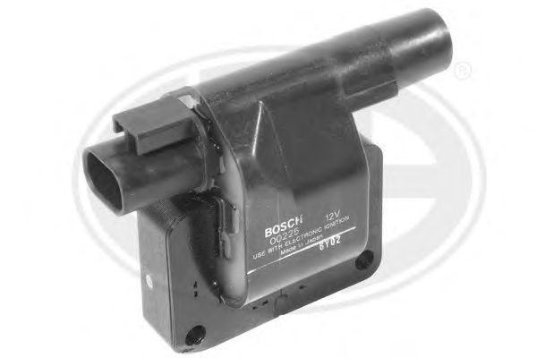 Ignition Coil 880207