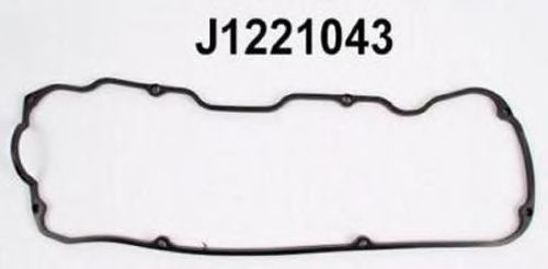 Klepdekselpakking J1221043