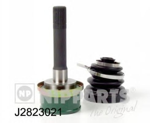 Joint Kit, drive shaft J2823021