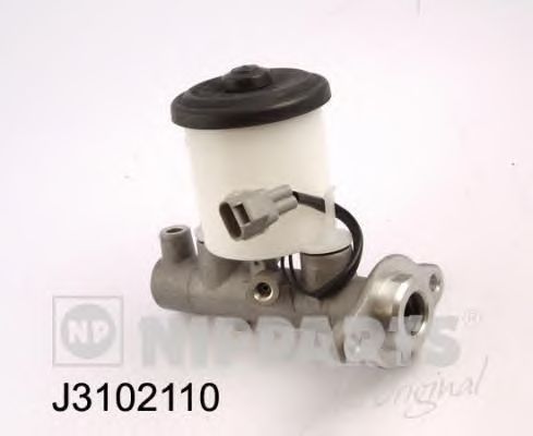 Master Cylinder, brakes J3102110