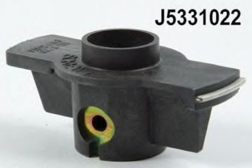 Rotor, distributor J5331022