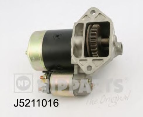 Startmotor J5211016