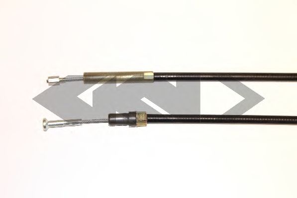 Clutch Cable 42075