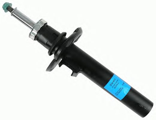 Shock Absorber 32-R78-A