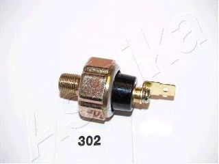 Oil Pressure Switch 11-03-302