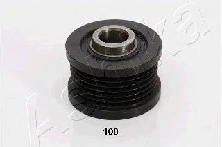 Dynamovrijloop 130-01-100