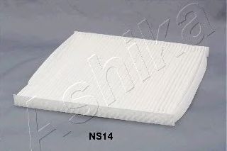 Interieurfilter 21-NS-NS14