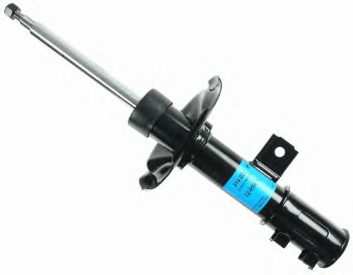 Shock Absorber 32-R84-A