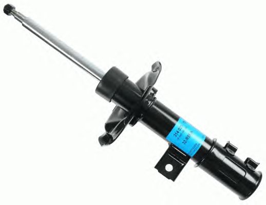 Shock Absorber 32-R85-A