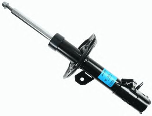 Shock Absorber 32-R96-A