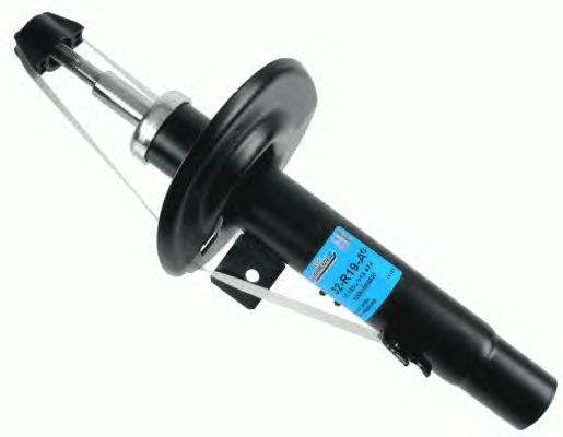 Shock Absorber 32-R19-A