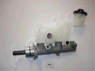 Master Cylinder, brakes 68-02-220