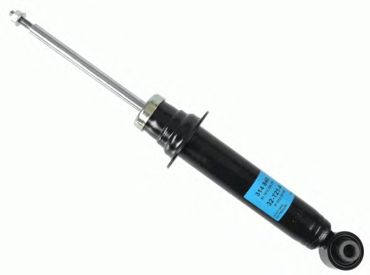 Shock Absorber 32-T21-A