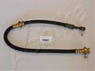 Holding Bracket, brake hose 69-01-1090