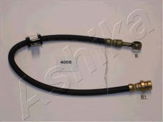 Holding Bracket, brake hose 69-04-4006
