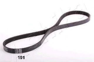 V-Ribbed Belts 96-01-191