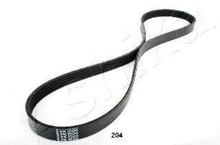 V-Ribbed Belts 96-02-204