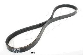 V-Ribbed Belts 96-08-800