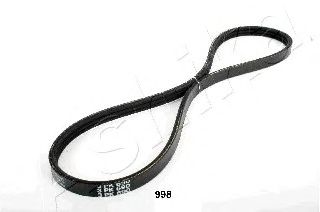 V-Ribbed Belts 96-09-998
