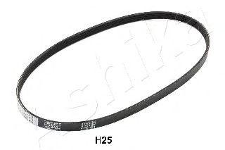 V-Ribbed Belts 96-0H-H25