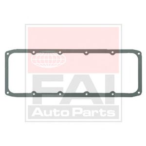 Gasket, cylinder head cover RC434S