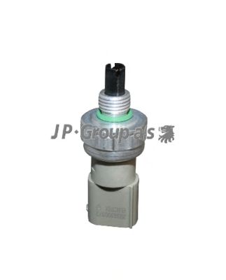 Pressure Switch, air conditioning 1397000200