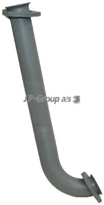 Exhaust Pipe 1120401100