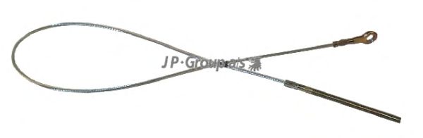 Cable, parking brake 1170300600