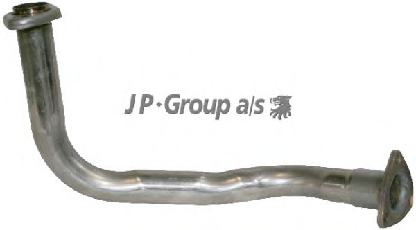 Exhaust Pipe 1220200800