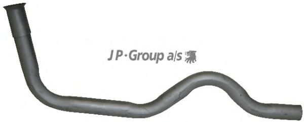 Exhaust Pipe 1120203900