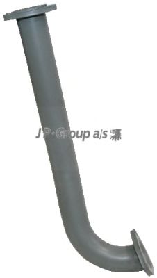 Exhaust Pipe 1120401000