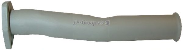 Exhaust Pipe 8120400200