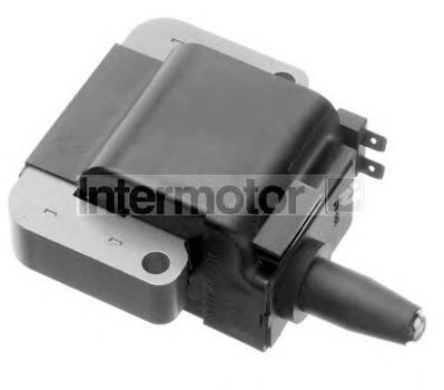 Ignition Coil 12757