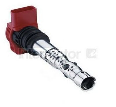 Ignition Coil 12792