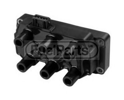 Ignition Coil CU1116