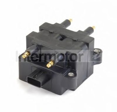 Ignition Coil 12424