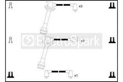 Ignition Cable Kit OEK503