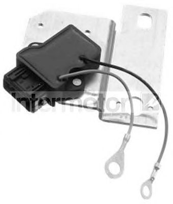 Control Unit, ignition system 15861