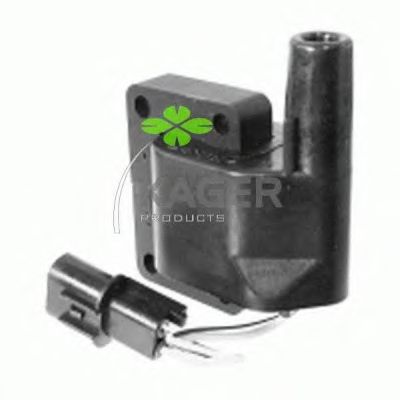 Ignition Coil 60-0016