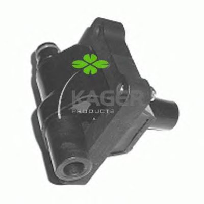 Ignition Coil 60-0041