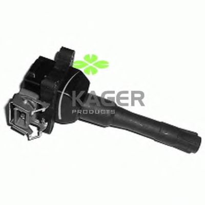 Ignition Coil 60-0058