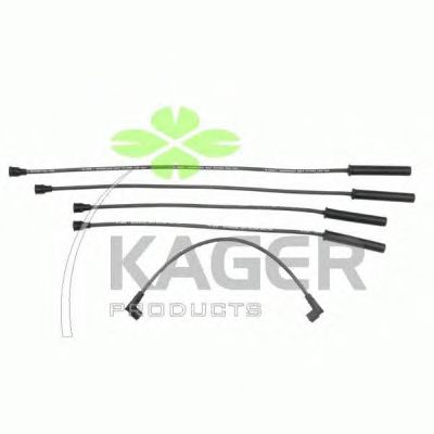 Ignition Cable Kit 64-1009